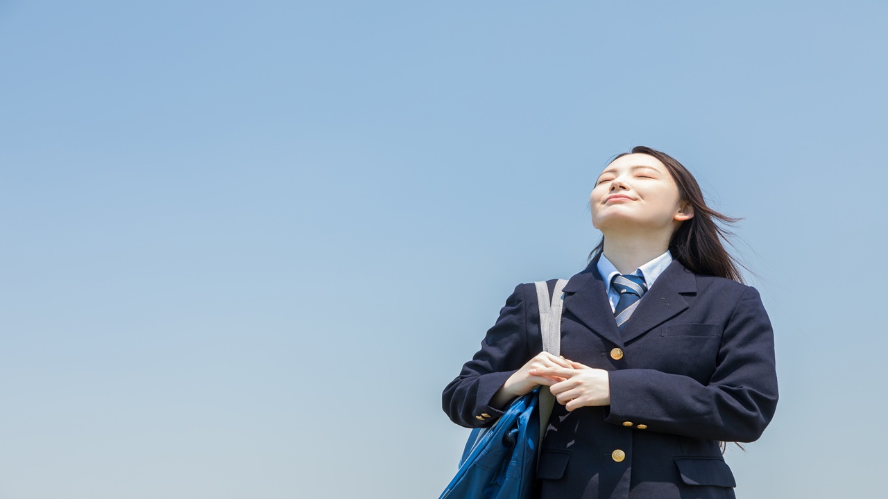 プラドアカデミー高等学院-メイン写真1