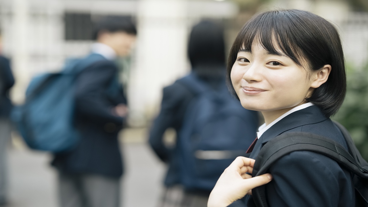 プラドアカデミー高等学院-メイン写真2