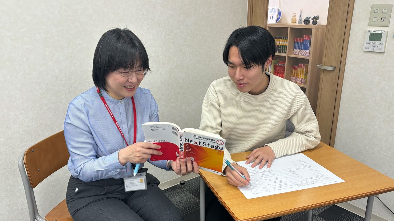 ゴールフリー高等学院-メイン写真2
