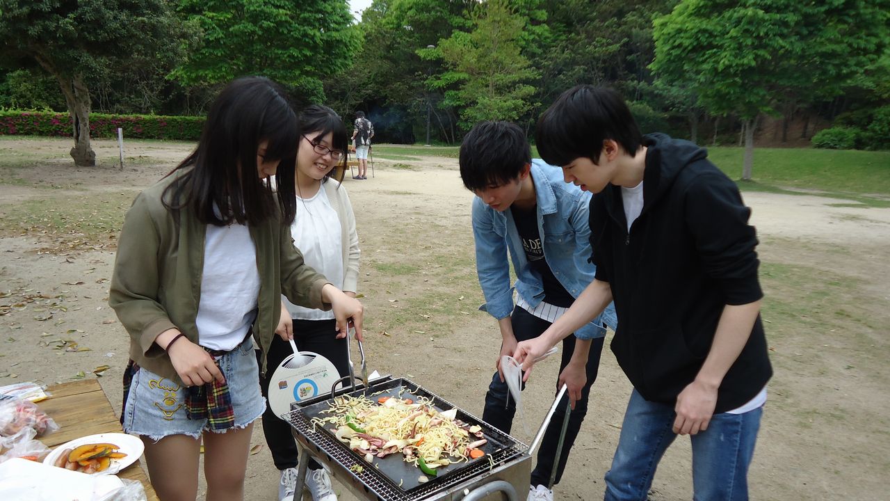 ゴールフリー高等学院-メイン写真4