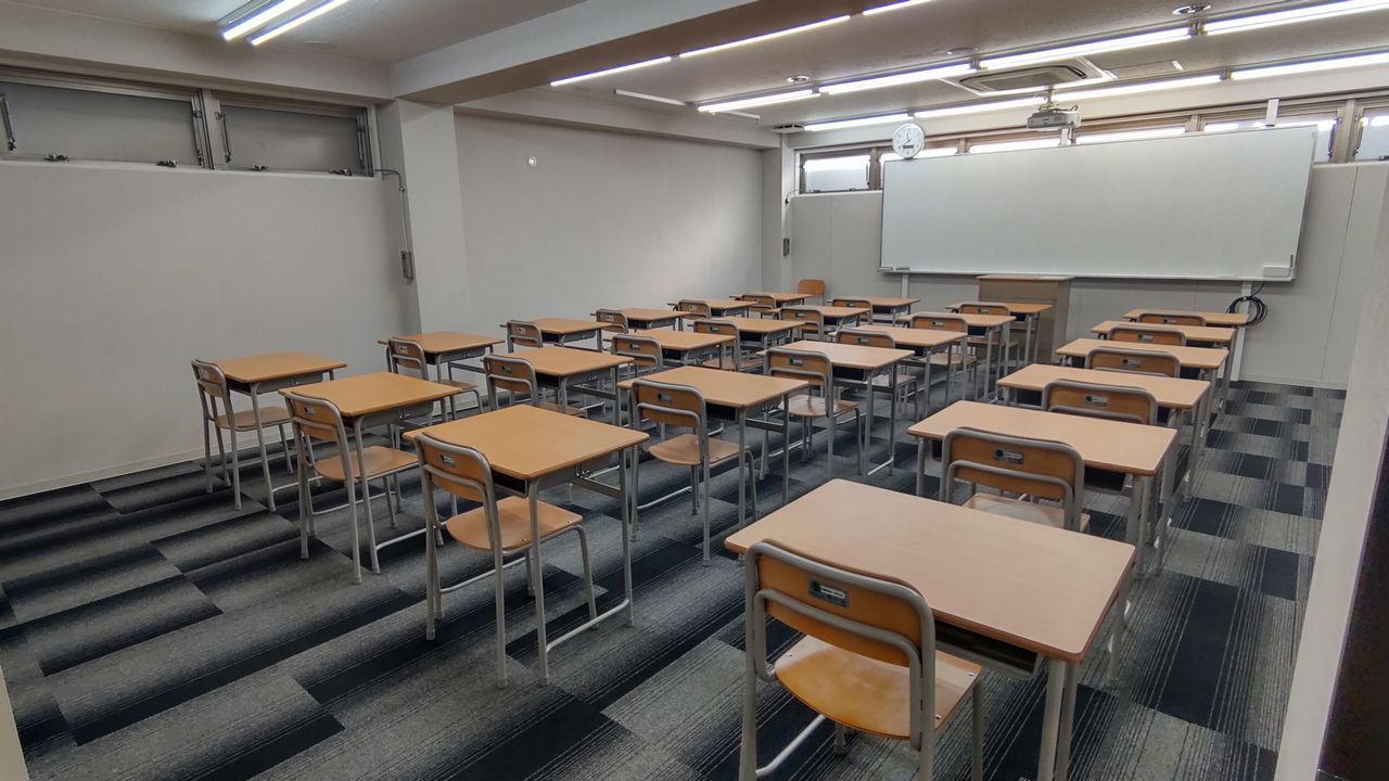 ゴールフリー高等学院-メイン写真6