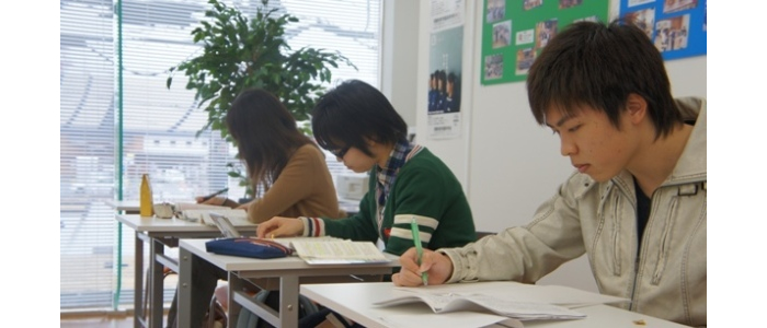 京都共栄学園高等学校-メイン写真2