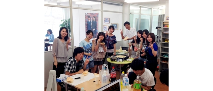京都共栄学園高等学校-メイン写真3