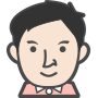 男性保護者