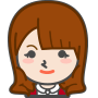 女性卒業生