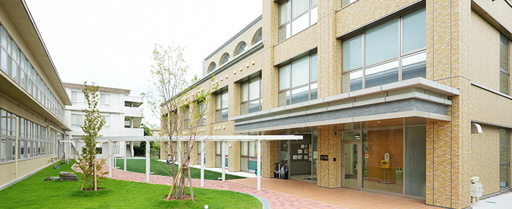 修文学院高等学校