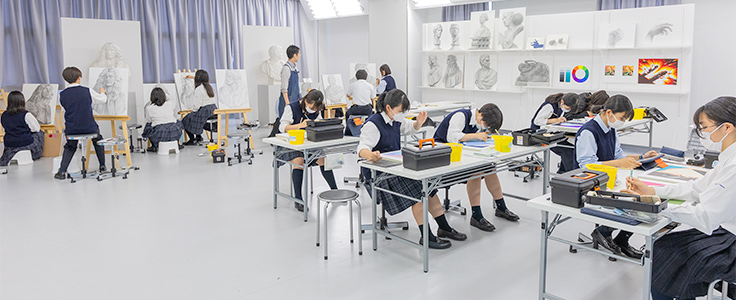 昭和第一学園高等学校