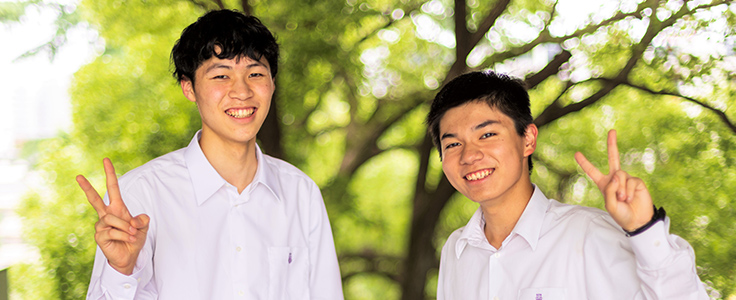 巣鴨高等学校