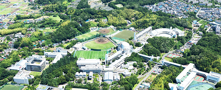 桐蔭学園高等学校