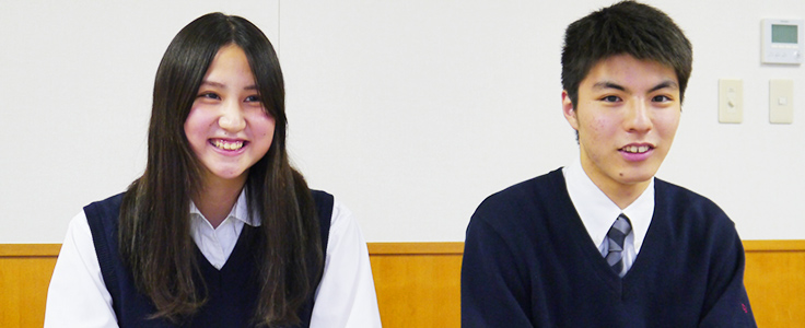 東京成徳大学高等学校