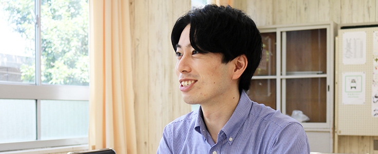 東京立正高等学校