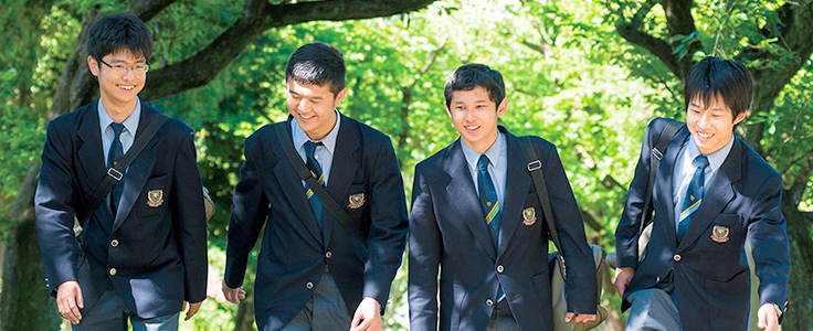 藤嶺学園藤沢高等学校