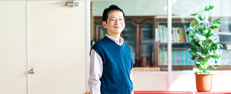 麗澤瑞浪高等学校