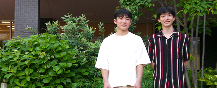上宮高等学校