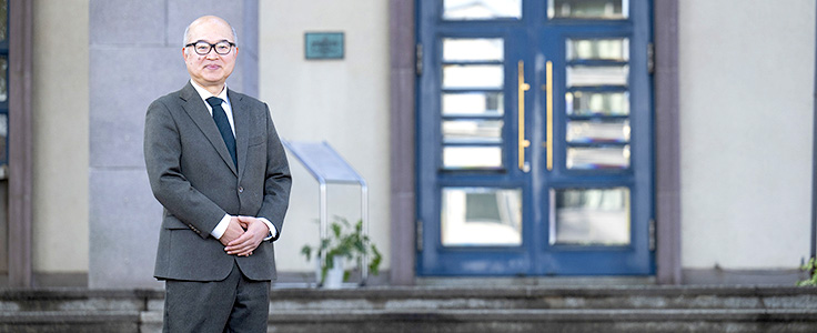 明治大学付属世田谷高等学校