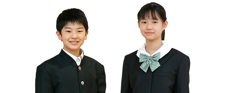 上宮学園中学校