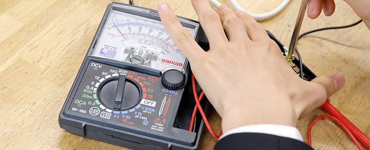 芝浦工業大学附属中学校