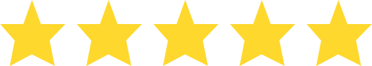 ★★★★★